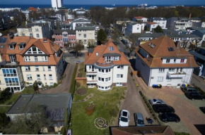 Ferienwohnungen Warnemünde